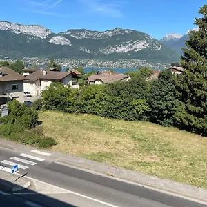 Le Santiego 100m Du Et 4km Du Vieil Annecy Sévrier