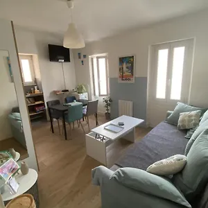  Appartement Port France