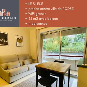  Appartement Le Silene France