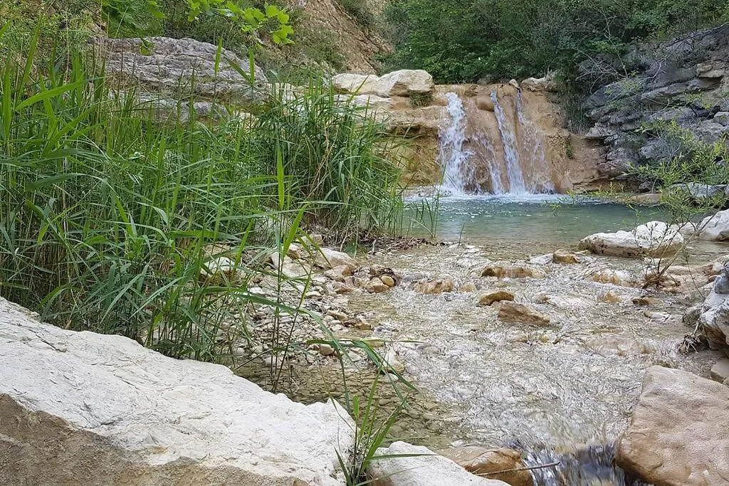 Appartement Rez-De-Jardin Jas Des Baronnies Curnier